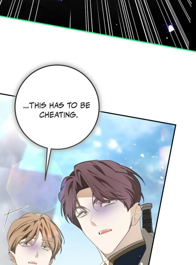 I've Become the Devil's Master Chapter 69 page 48