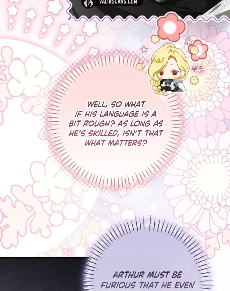 I've Become the Devil's Master Chapter 69 page 54