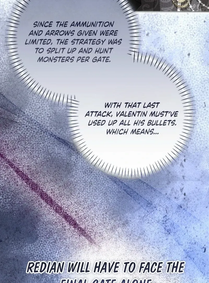 I've Become the Devil's Master Chapter 69 page 58
