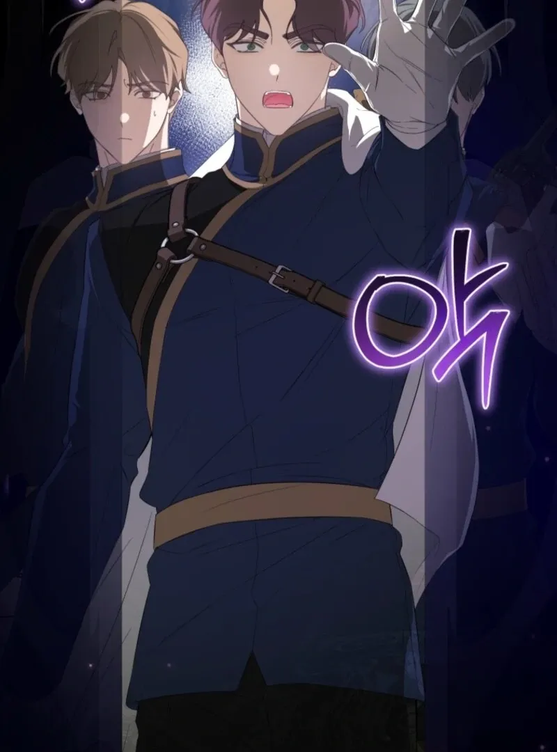 I've Become the Devil's Master Chapter 69 page 67