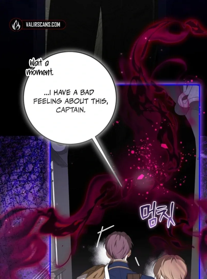 I've Become the Devil's Master Chapter 69 page 68