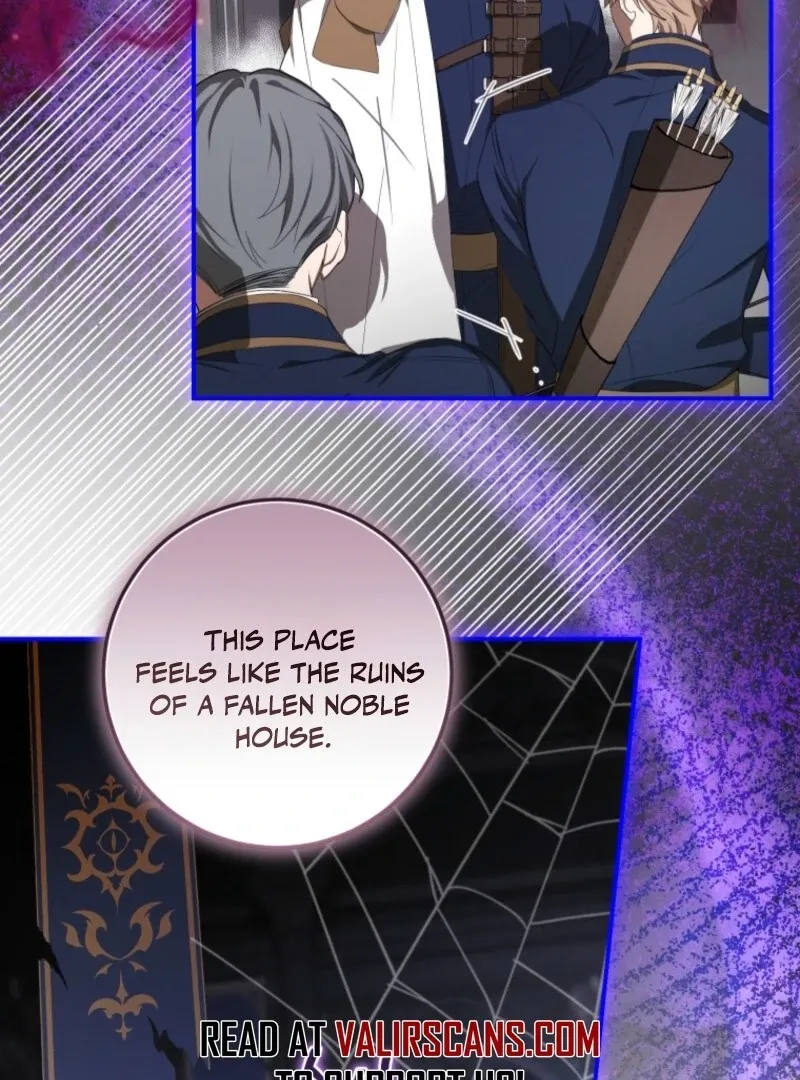 I've Become the Devil's Master Chapter 69 page 69