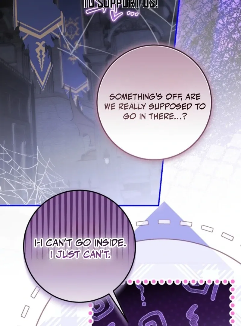 I've Become the Devil's Master Chapter 69 page 70