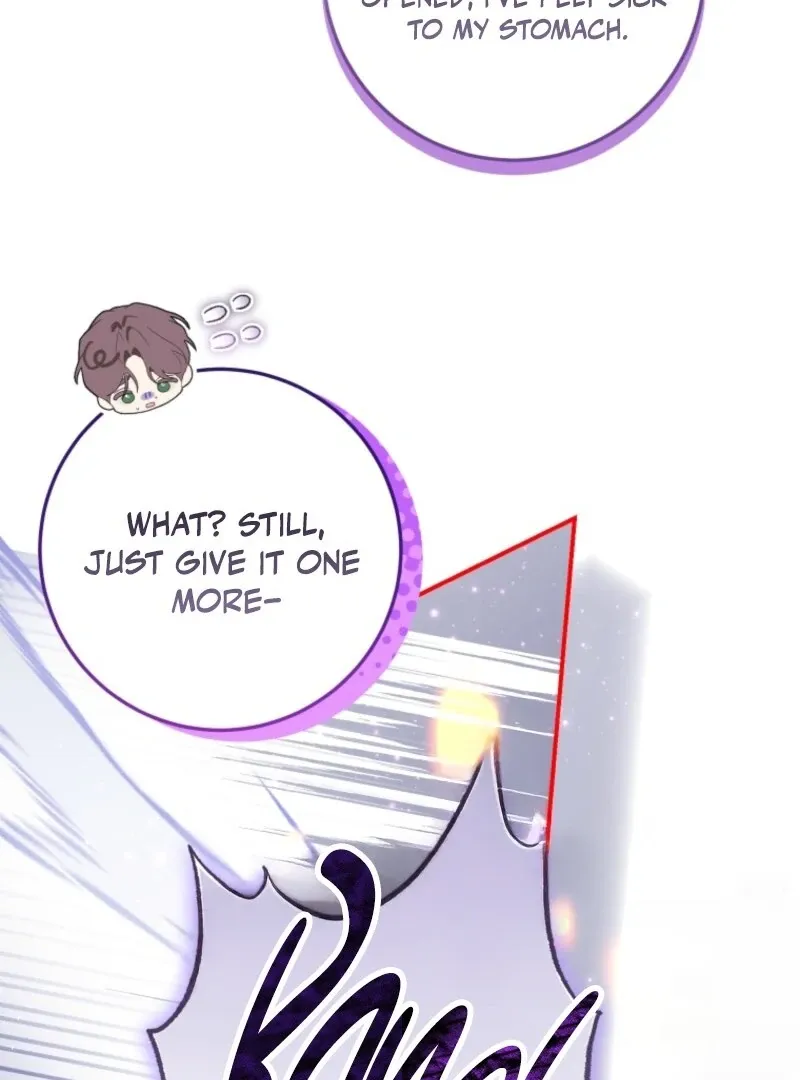I've Become the Devil's Master Chapter 69 page 72