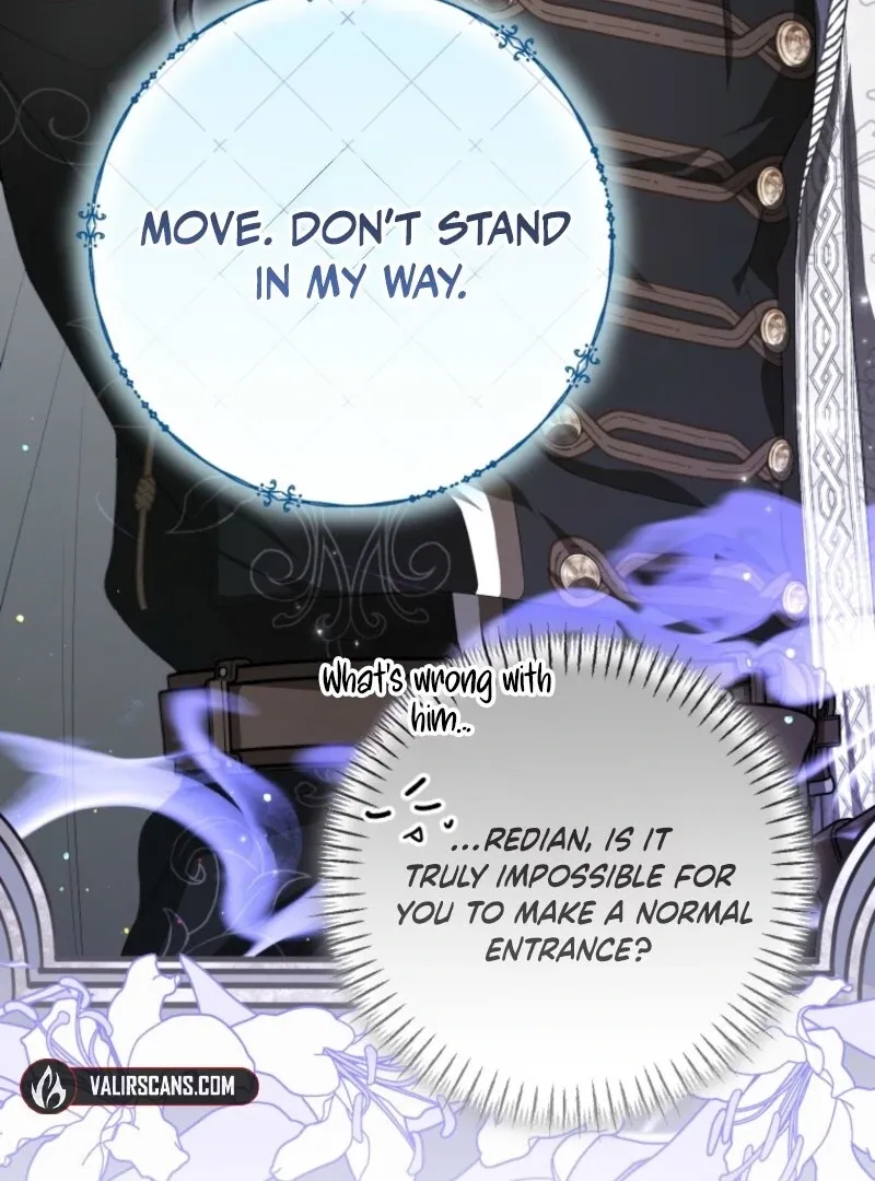 I've Become the Devil's Master Chapter 69 page 78