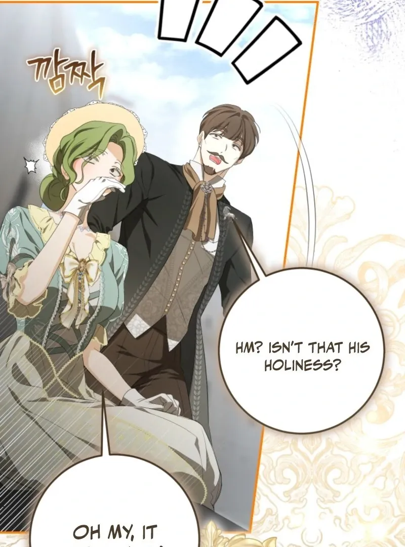 I've Become the Devil's Master Chapter 69 page 81