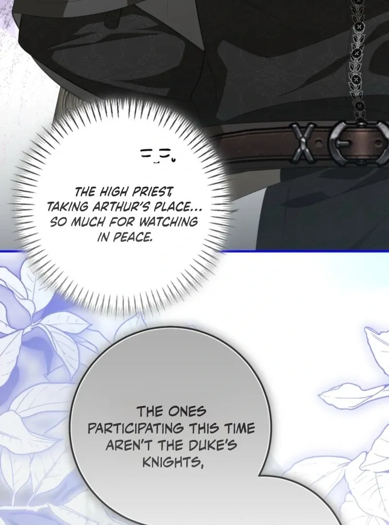 I've Become the Devil's Master Chapter 69 page 91