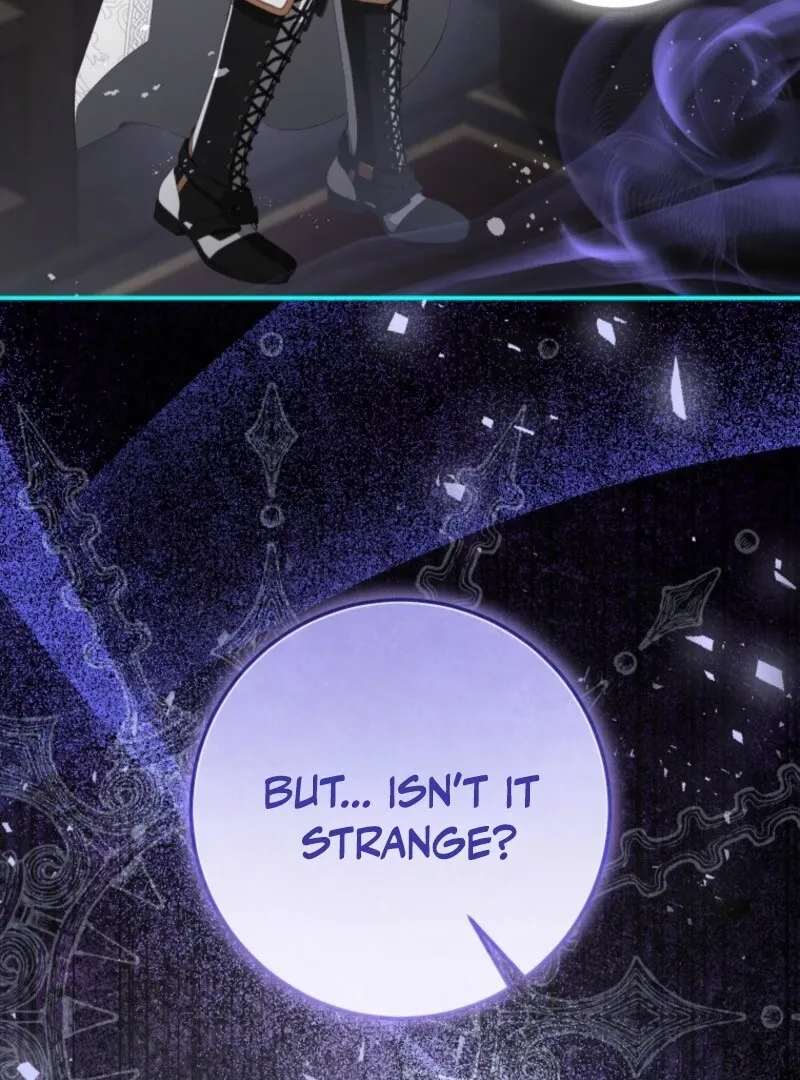 I've Become the Devil's Master Chapter 69 page 99