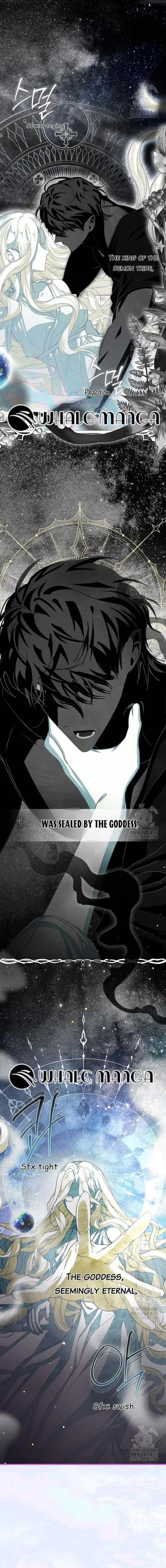 I've Become the Devil's Master Chapter 19 page 2