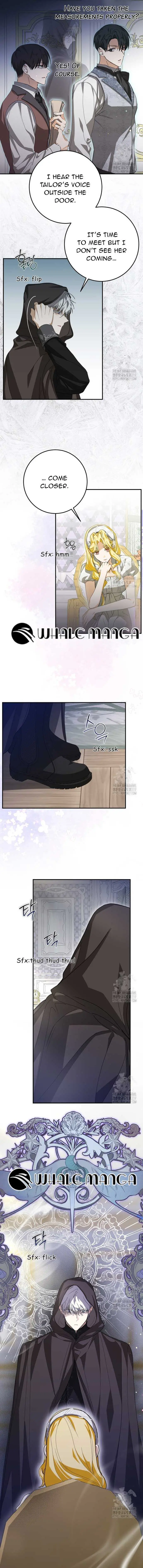 I've Become the Devil's Master Chapter 19 page 6
