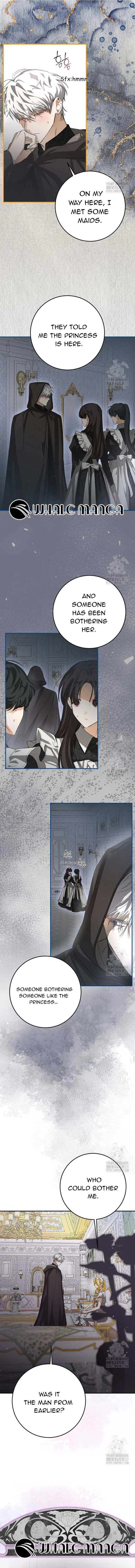 I've Become the Devil's Master Chapter 19 page 10