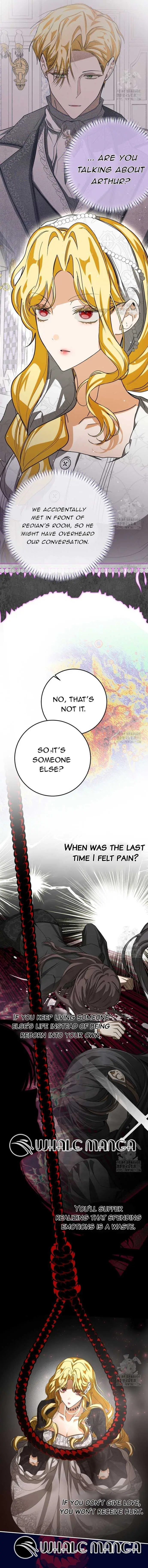 I've Become the Devil's Master Chapter 19 page 11