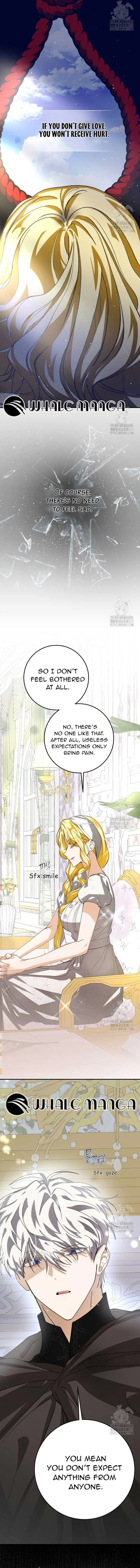 I've Become the Devil's Master Chapter 19 page 12