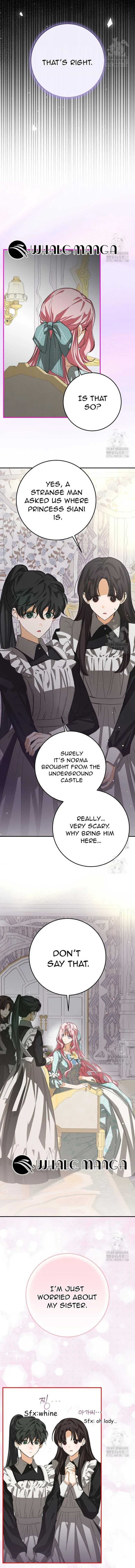 I've Become the Devil's Master Chapter 19 page 13