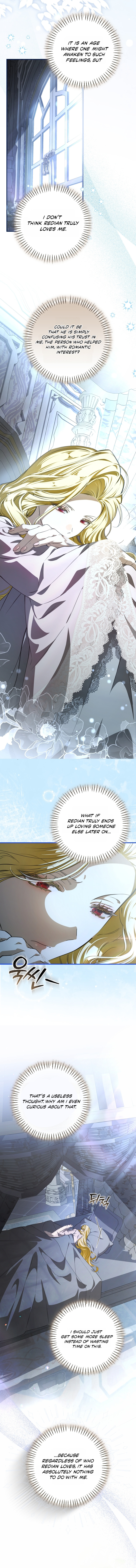 I've Become the Devil's Master Chapter 91 page 3