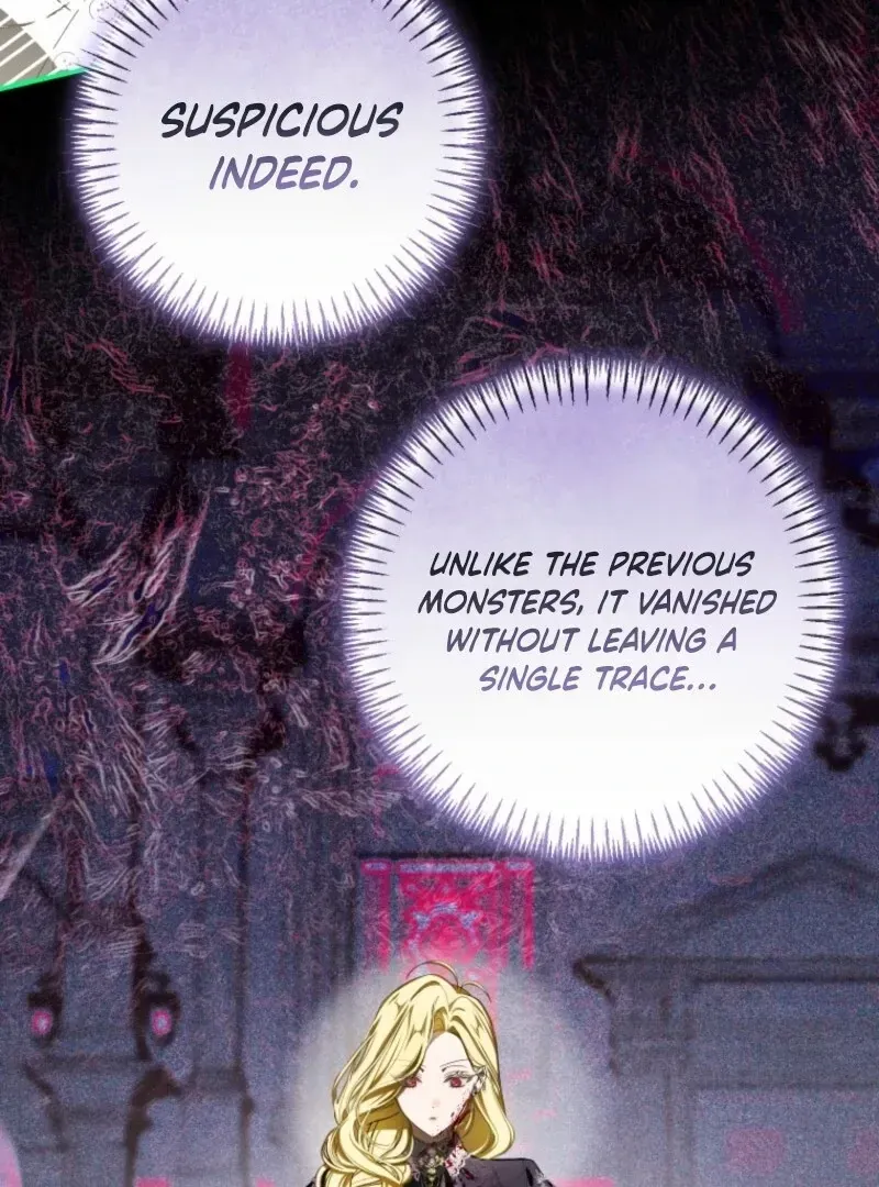 I've Become the Devil's Master Chapter 71 page 14
