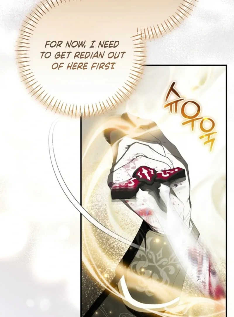 I've Become the Devil's Master Chapter 71 page 18