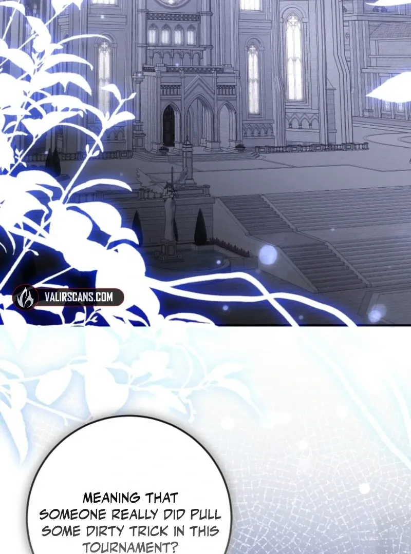 I've Become the Devil's Master Chapter 71 page 36