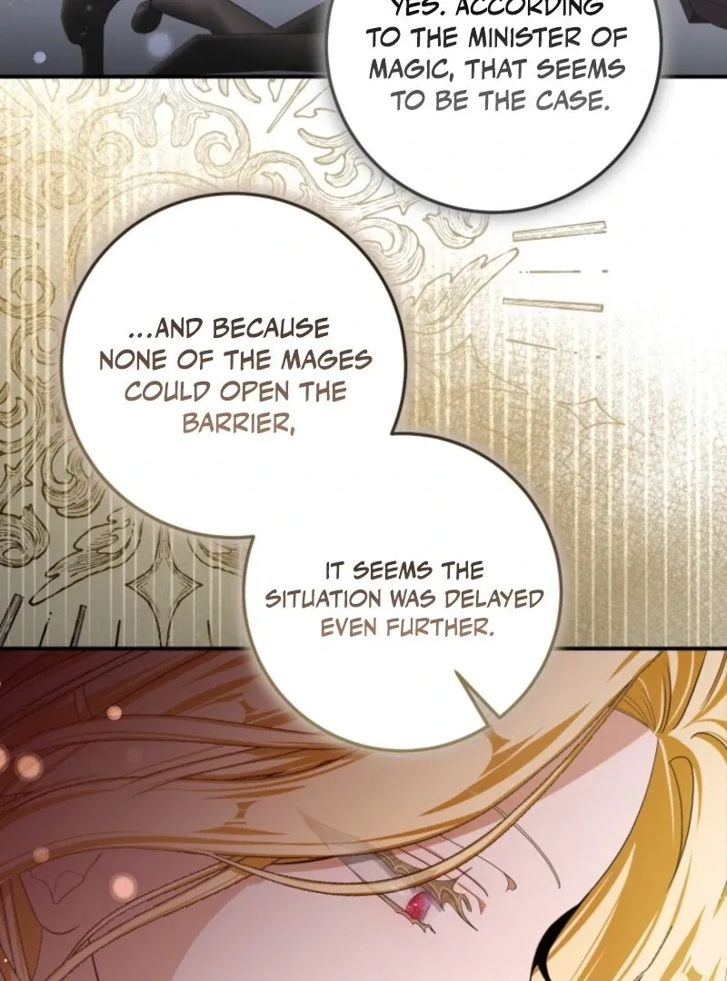 I've Become the Devil's Master Chapter 71 page 38
