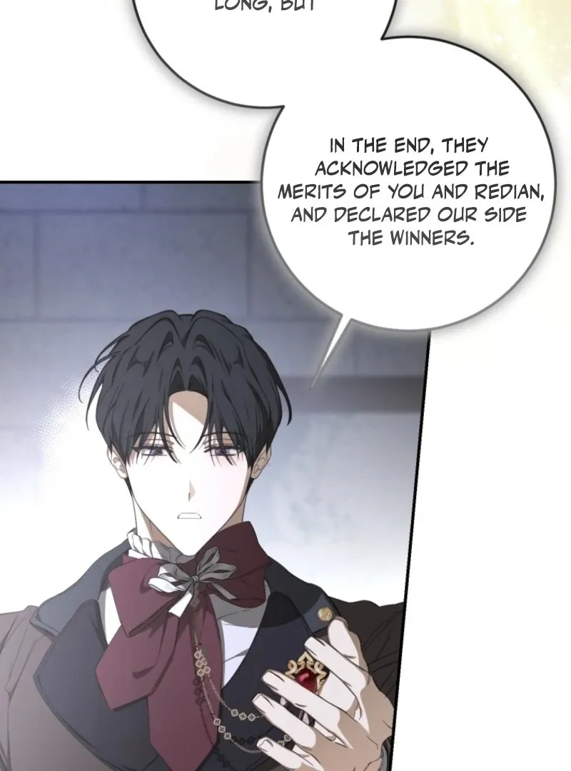 I've Become the Devil's Master Chapter 71 page 46