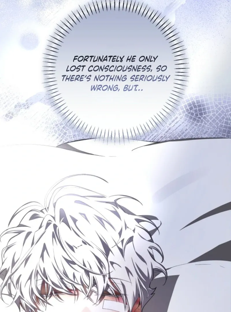 I've Become the Devil's Master Chapter 71 page 49