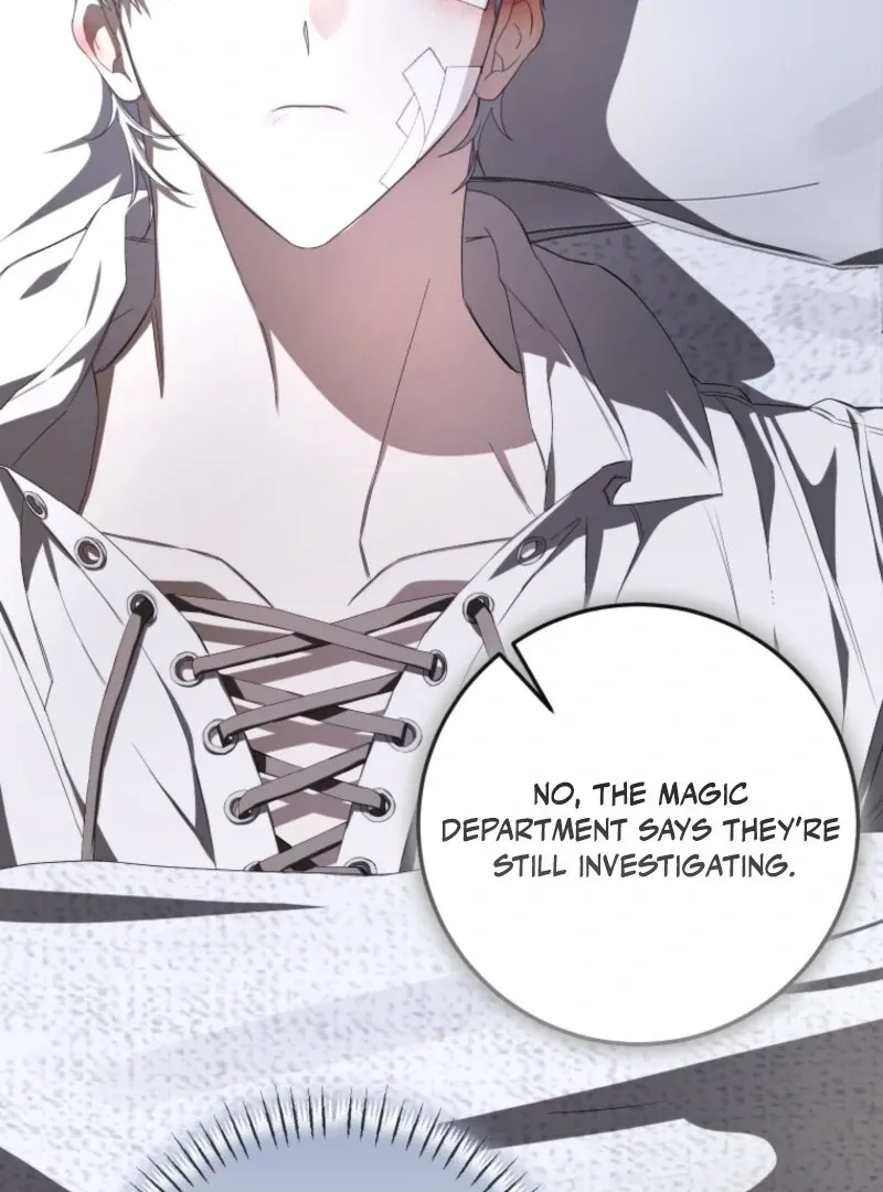 I've Become the Devil's Master Chapter 71 page 50