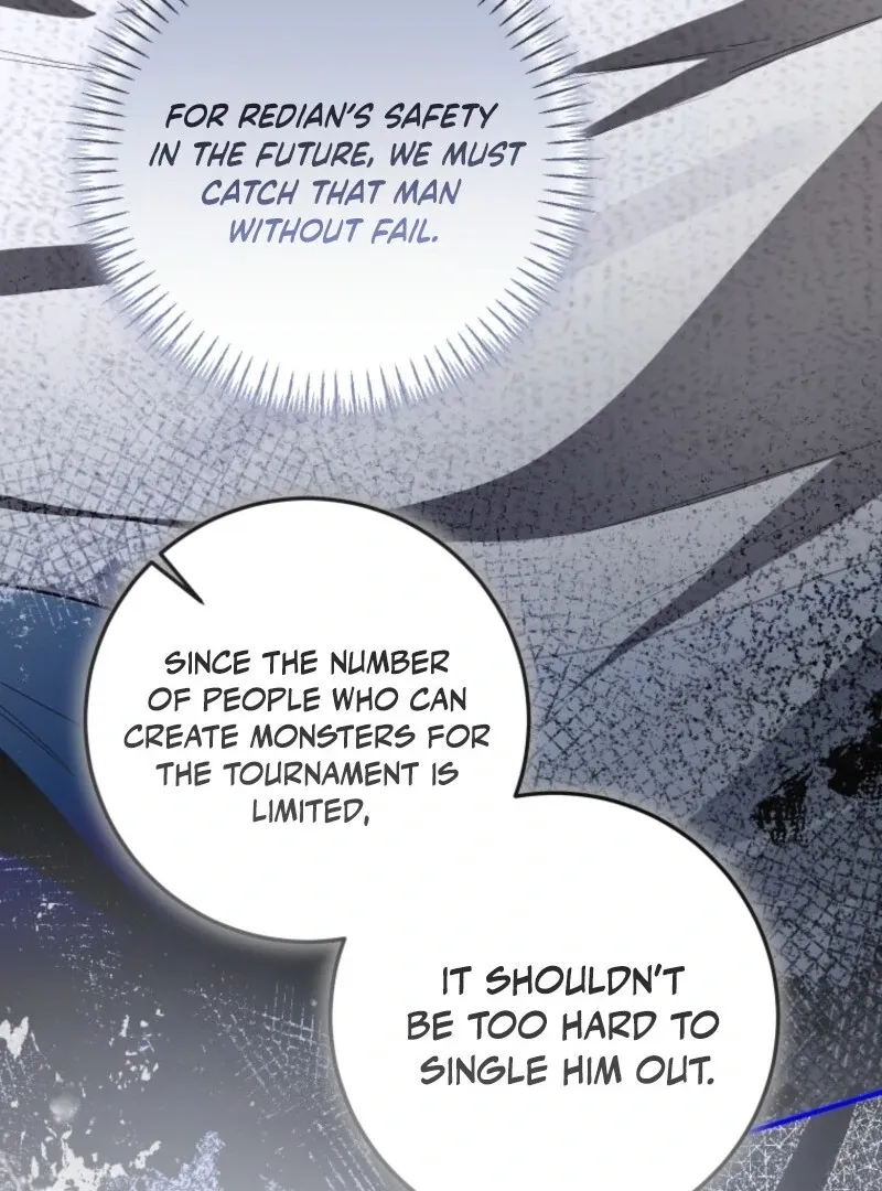 I've Become the Devil's Master Chapter 71 page 51
