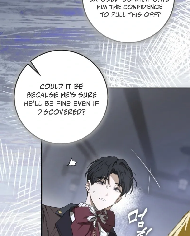 I've Become the Devil's Master Chapter 71 page 54