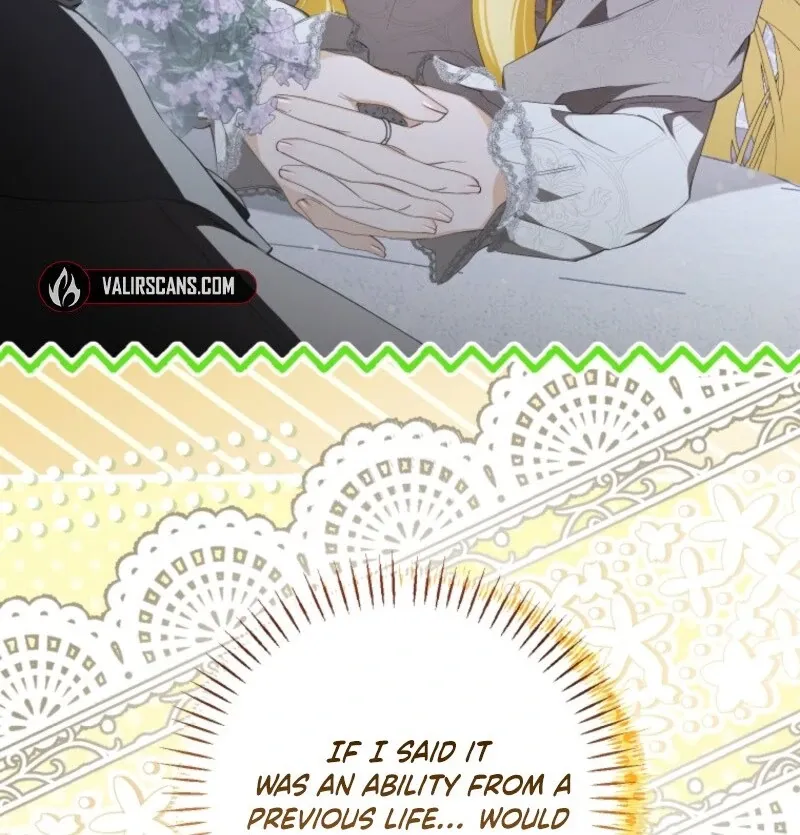 I've Become the Devil's Master Chapter 71 page 65