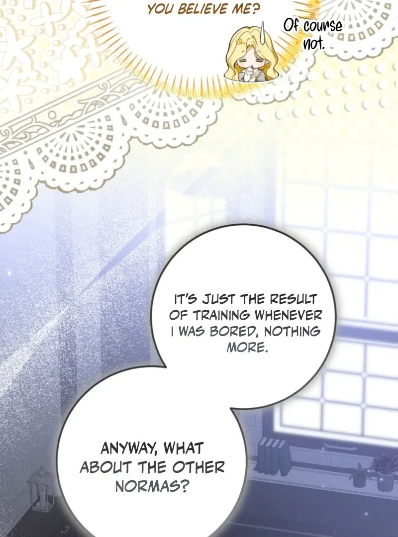 I've Become the Devil's Master Chapter 71 page 66