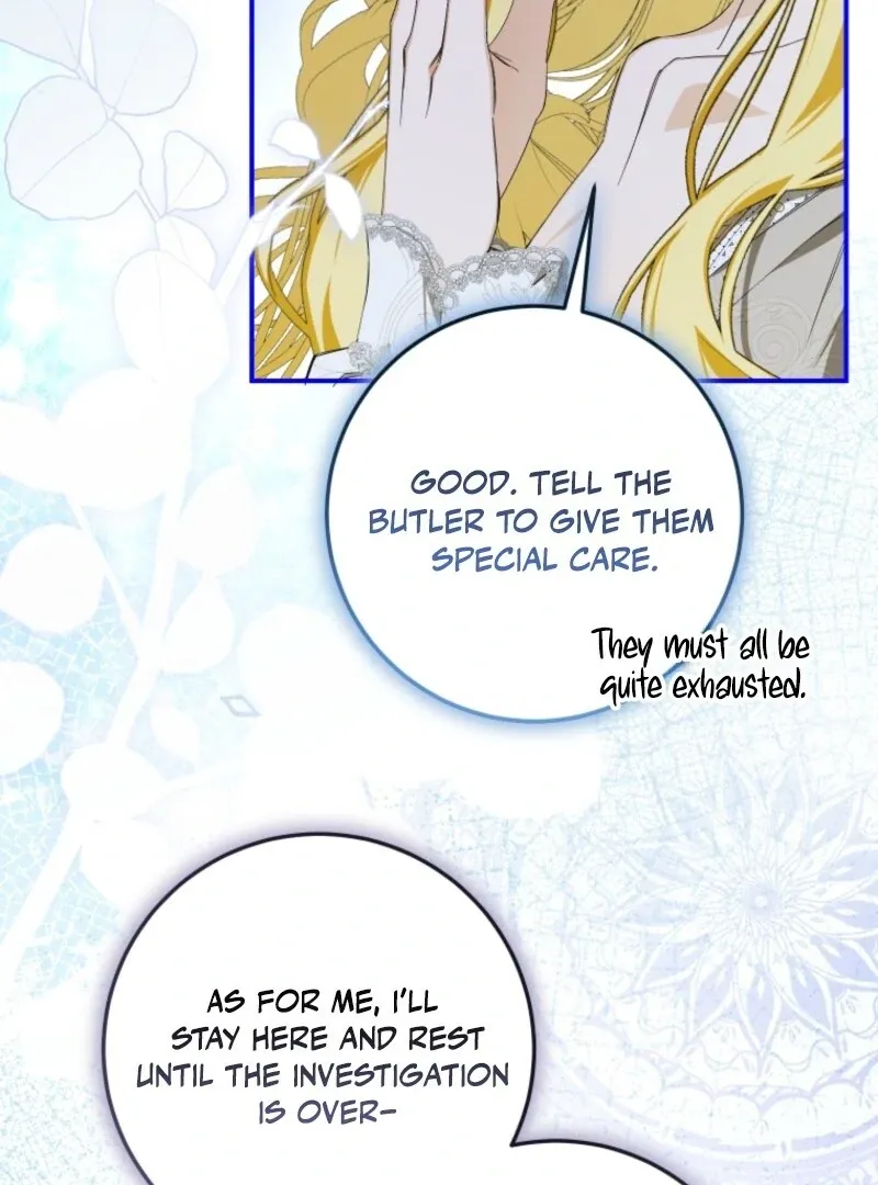 I've Become the Devil's Master Chapter 71 page 69