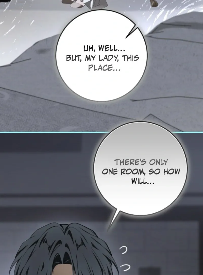 I've Become the Devil's Master Chapter 71 page 71