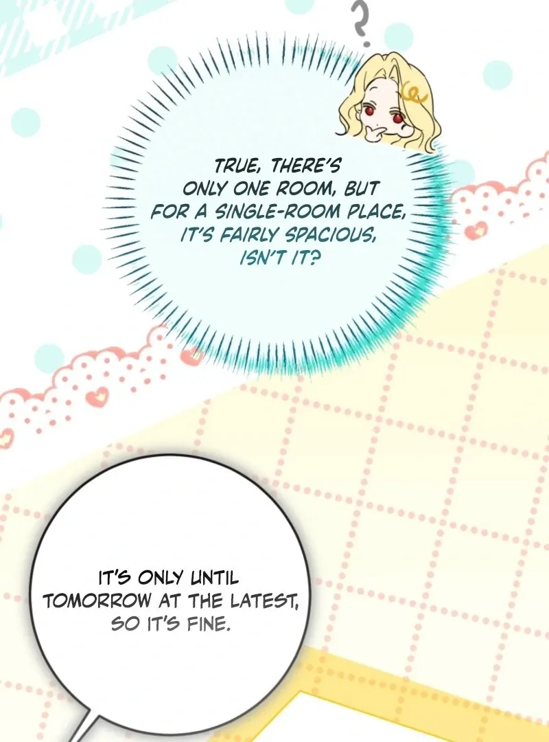 I've Become the Devil's Master Chapter 71 page 73