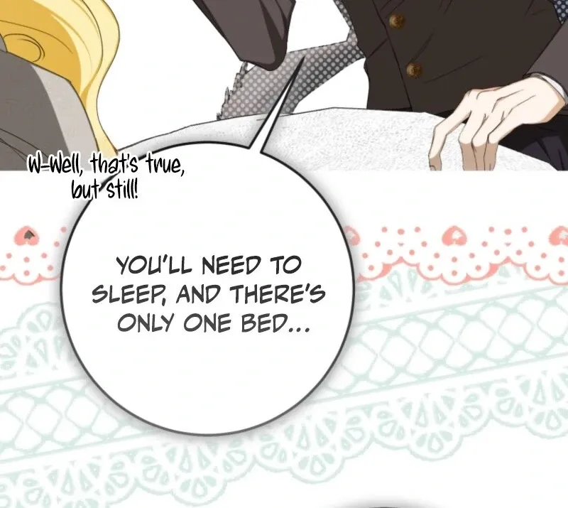 I've Become the Devil's Master Chapter 71 page 75