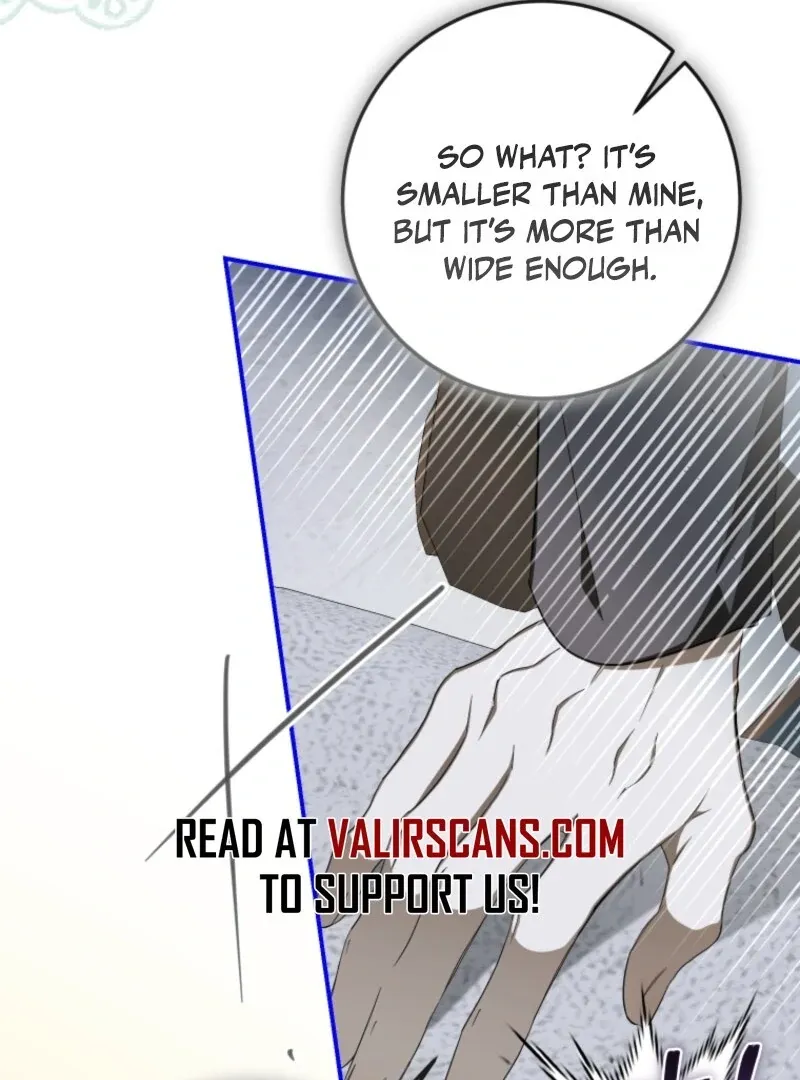 I've Become the Devil's Master Chapter 71 page 76
