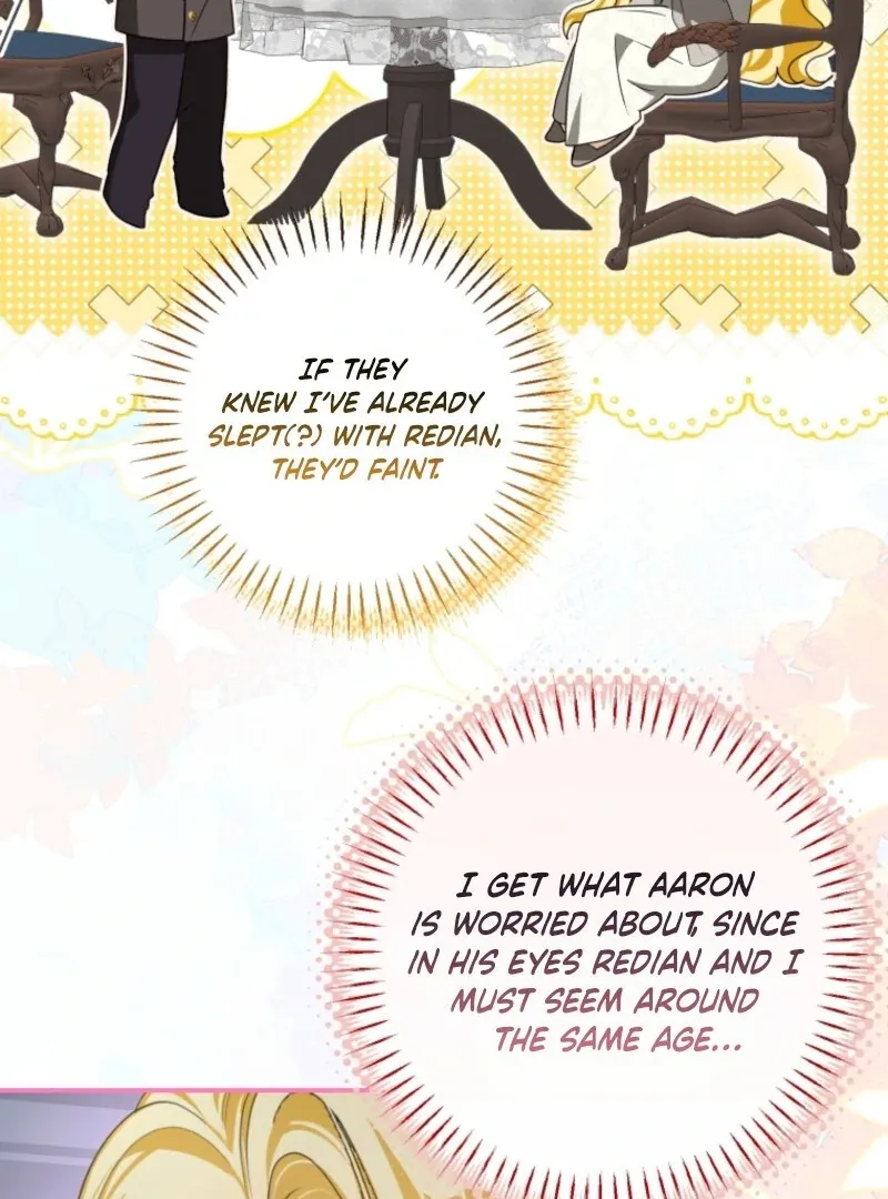 I've Become the Devil's Master Chapter 71 page 82