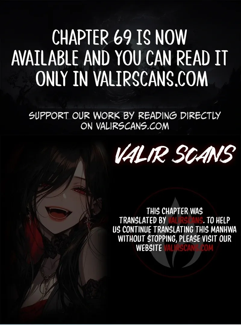 I've Become the Devil's Master Chapter 67 page 1
