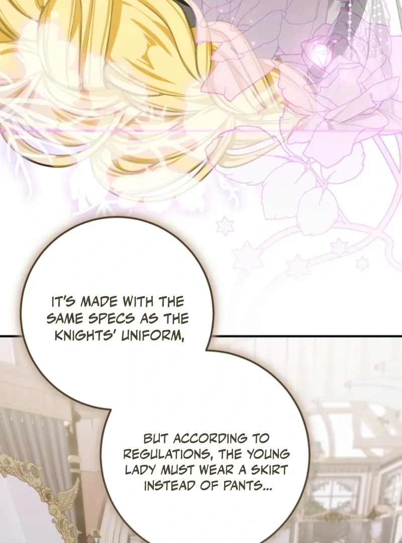 I've Become the Devil's Master Chapter 67 page 8