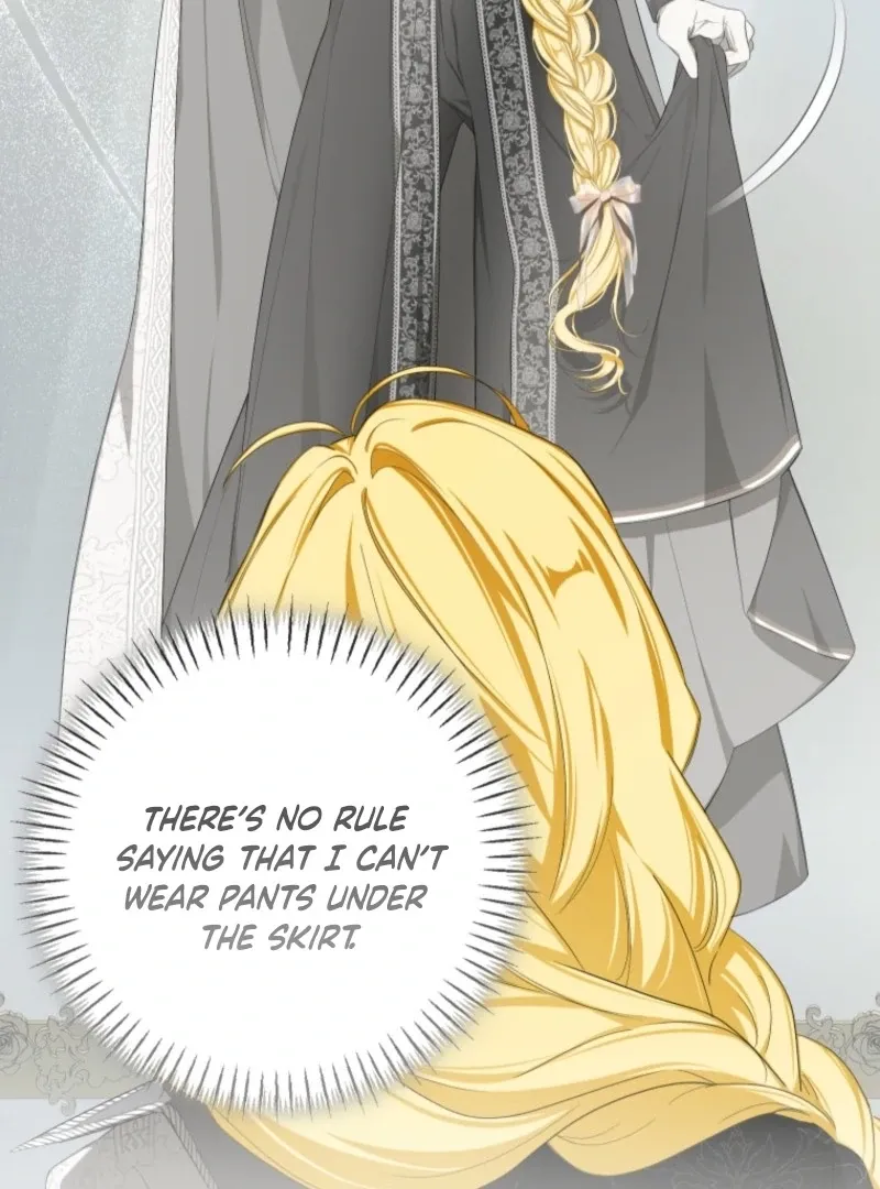 I've Become the Devil's Master Chapter 67 page 11