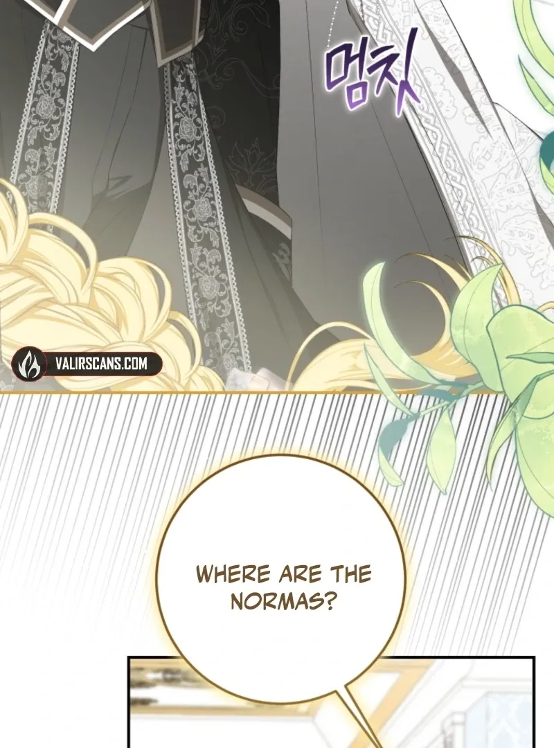 I've Become the Devil's Master Chapter 67 page 20