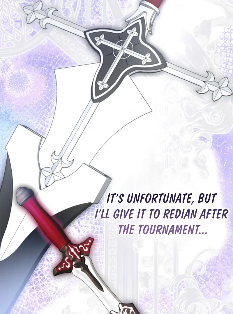 I've Become the Devil's Master Chapter 67 page 35