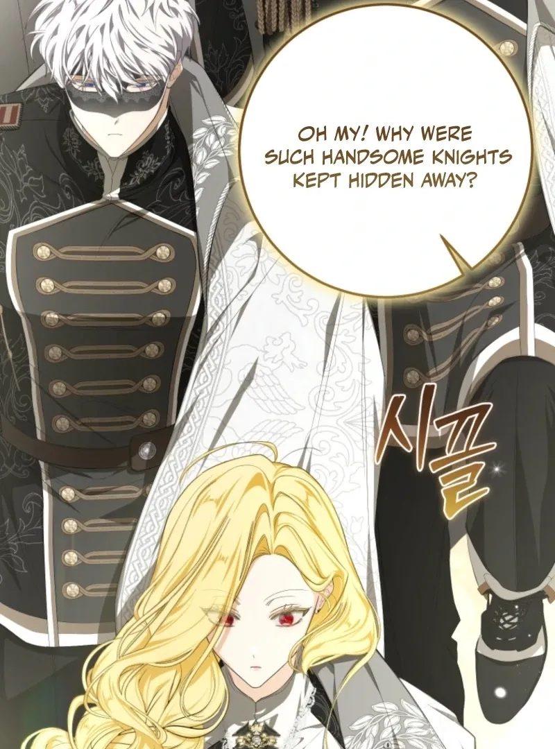 I've Become the Devil's Master Chapter 67 page 45