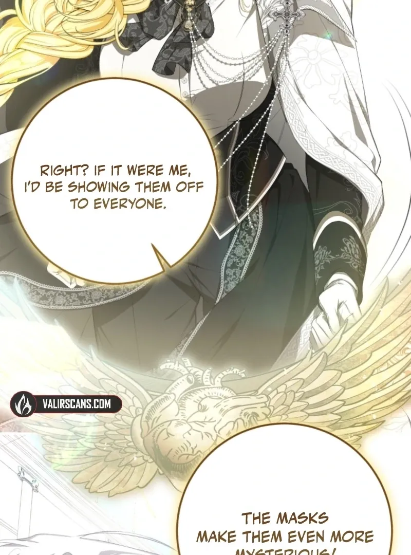 I've Become the Devil's Master Chapter 67 page 46