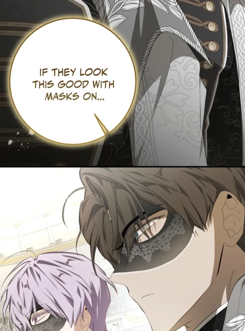 I've Become the Devil's Master Chapter 67 page 48