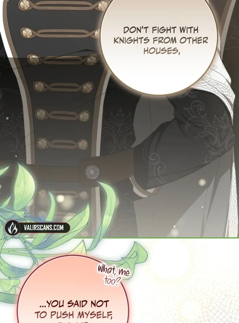 I've Become the Devil's Master Chapter 67 page 57