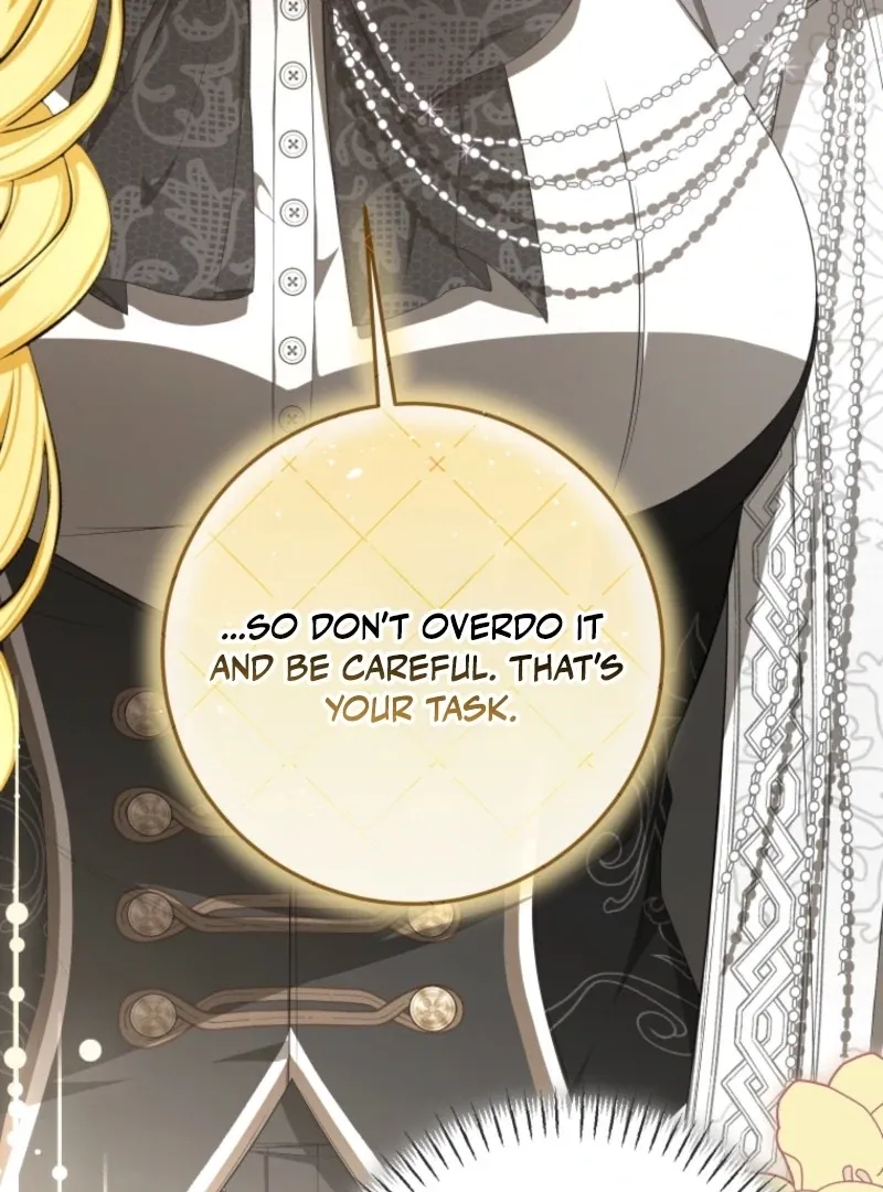 I've Become the Devil's Master Chapter 67 page 61