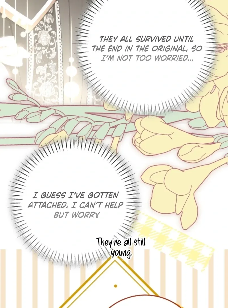 I've Become the Devil's Master Chapter 67 page 62