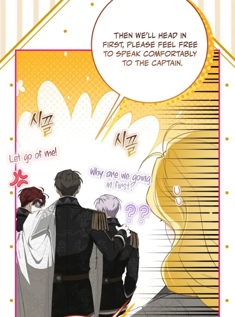 I've Become the Devil's Master Chapter 67 page 63