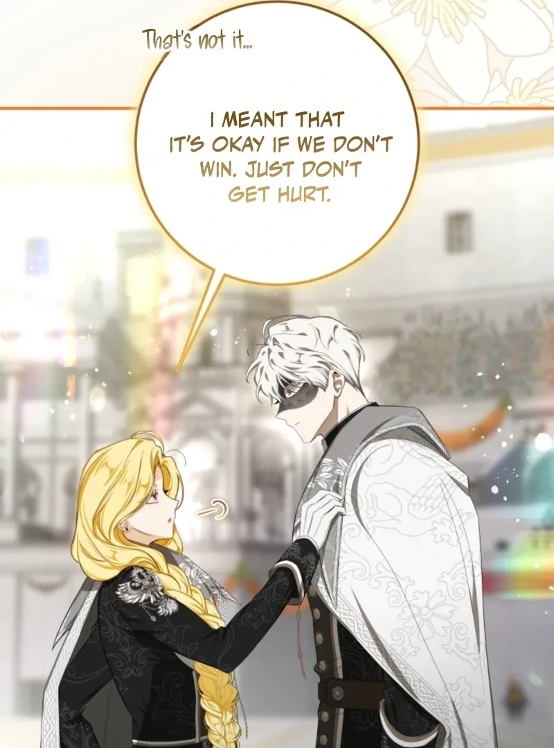 I've Become the Devil's Master Chapter 67 page 67