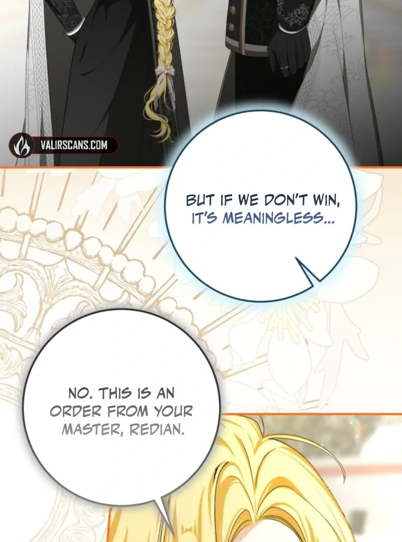 I've Become the Devil's Master Chapter 67 page 68